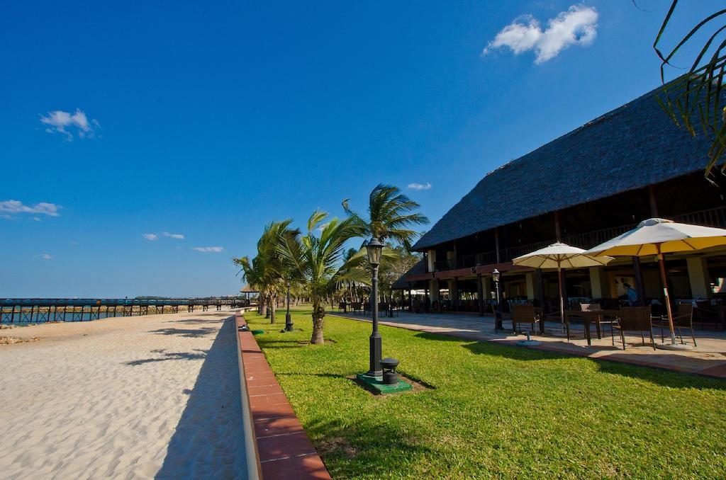 White Sands Hotel Dar es Salaam Exterior photo